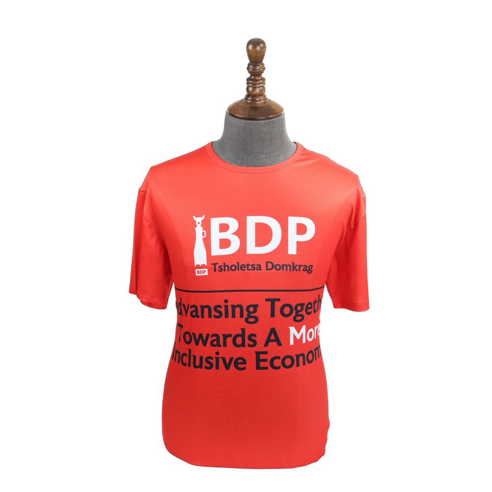 Election T-shirt Botswana-04